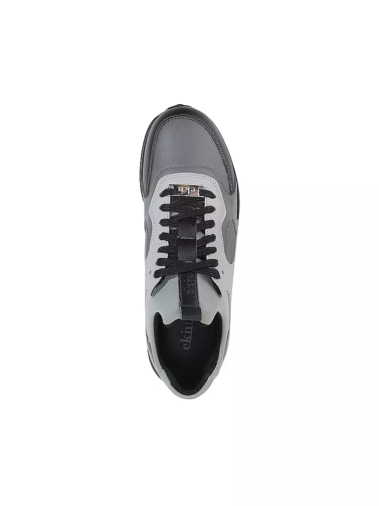 EKN FOOTWEAR | Sneaker Larch | grau