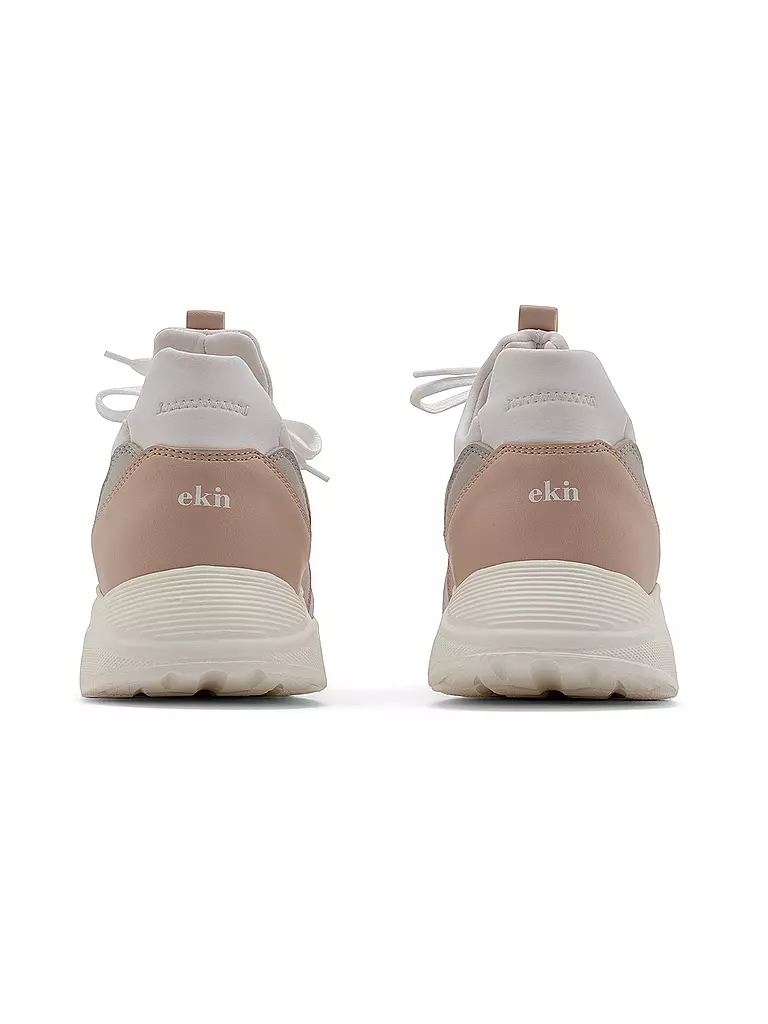 EKN FOOTWEAR | Sneaker LARCH | rosa