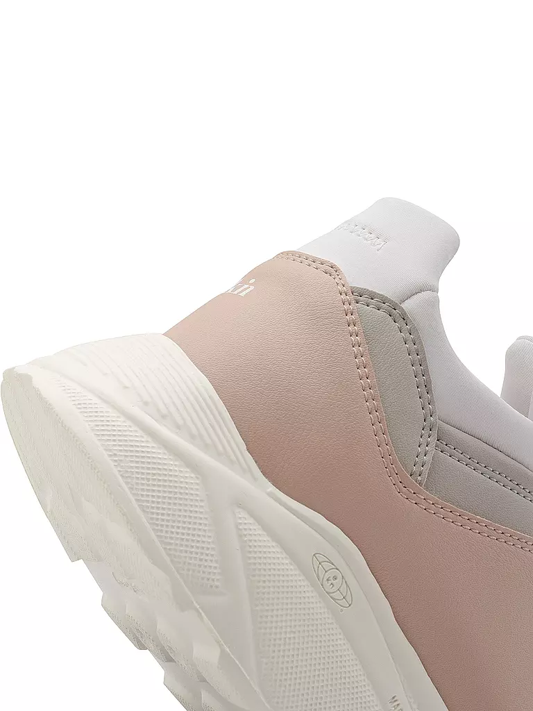EKN FOOTWEAR | Sneaker LARCH | bunt