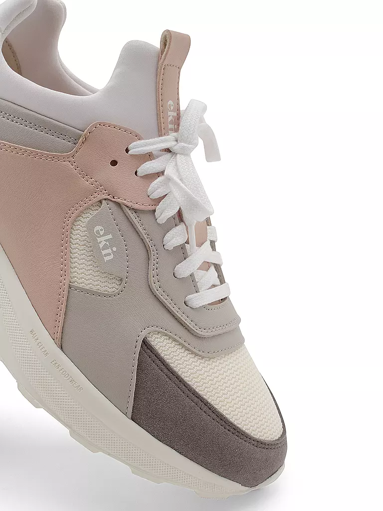 EKN FOOTWEAR | Sneaker LARCH | bunt