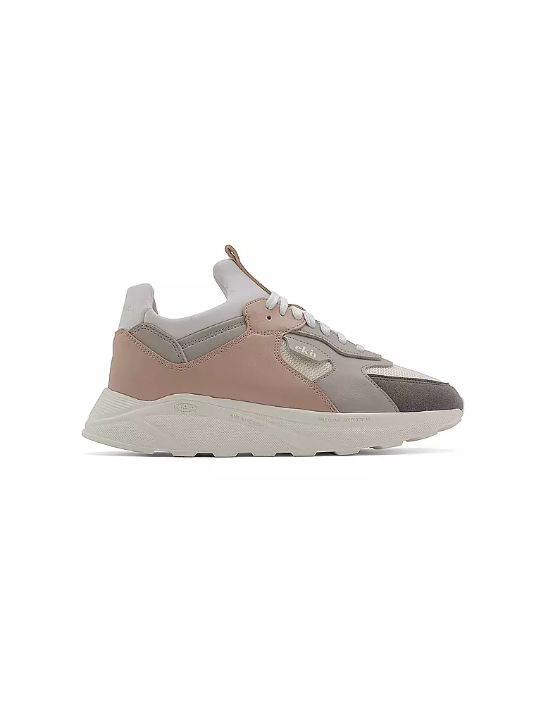 EKN FOOTWEAR | Sneaker LARCH | bunt