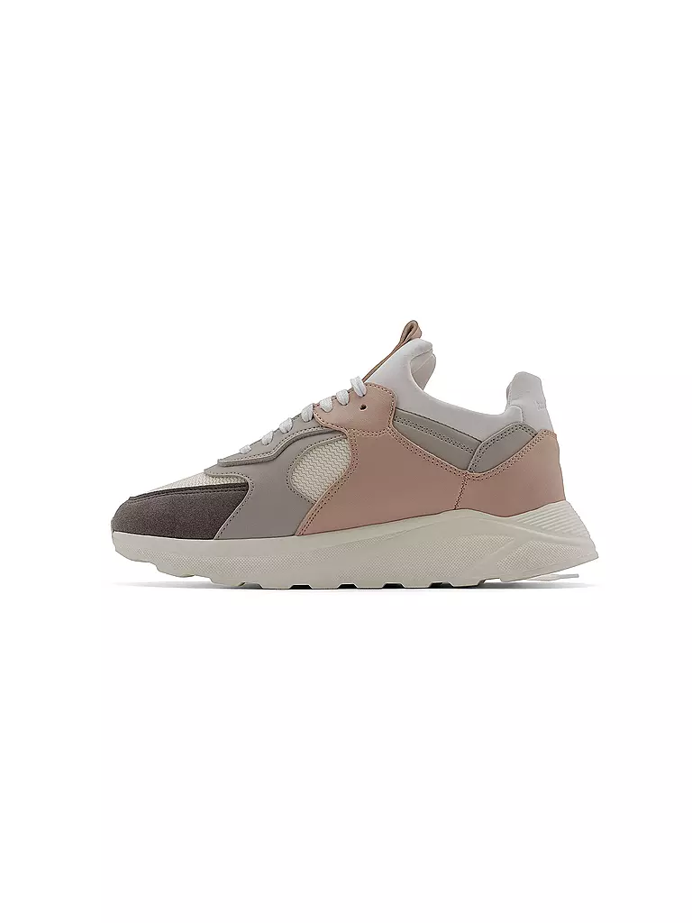 EKN FOOTWEAR | Sneaker LARCH | bunt