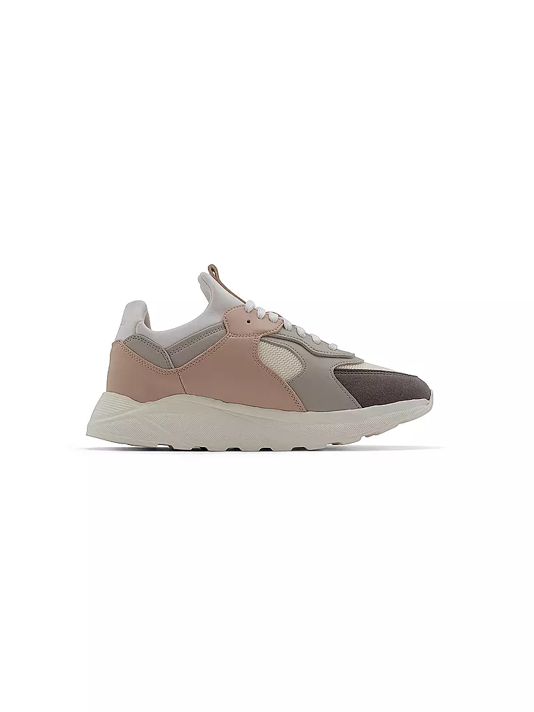 EKN FOOTWEAR | Sneaker LARCH | bunt