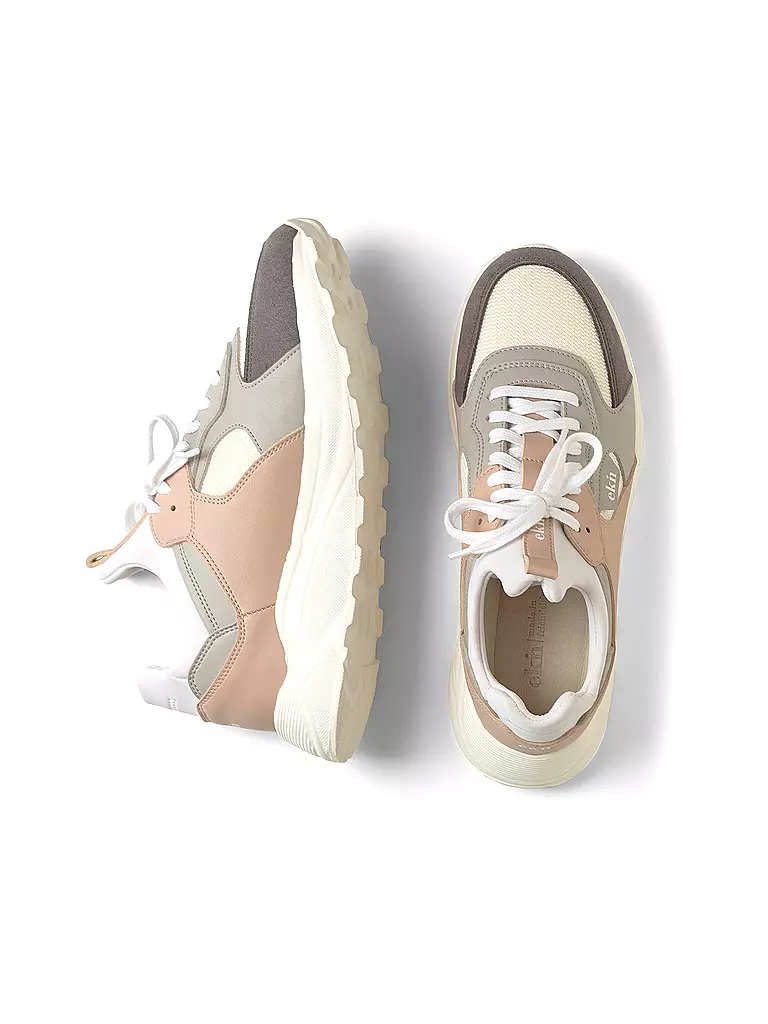EKN FOOTWEAR | Sneaker LARCH | bunt