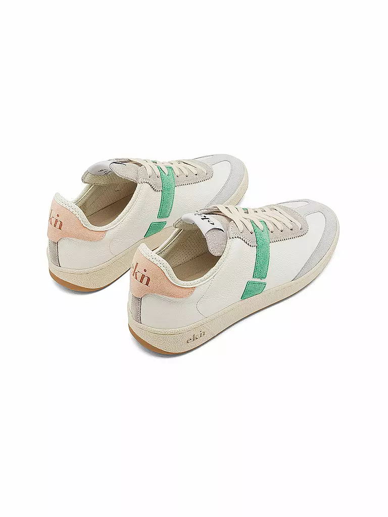 EKN FOOTWEAR | Sneaker Sugi | weiß
