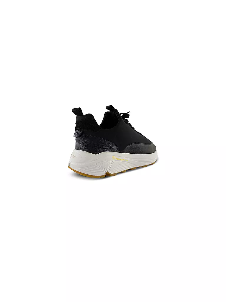 EKN FOOTWEAR | Sneaker YEW | schwarz