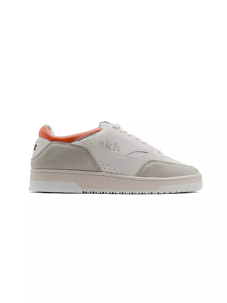 EKN FOOTWEAR | Sneaker YUCCA | beige