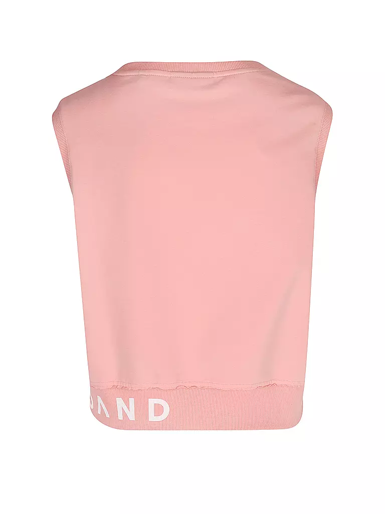 ELBSAND | Pullunder LUMI | pink