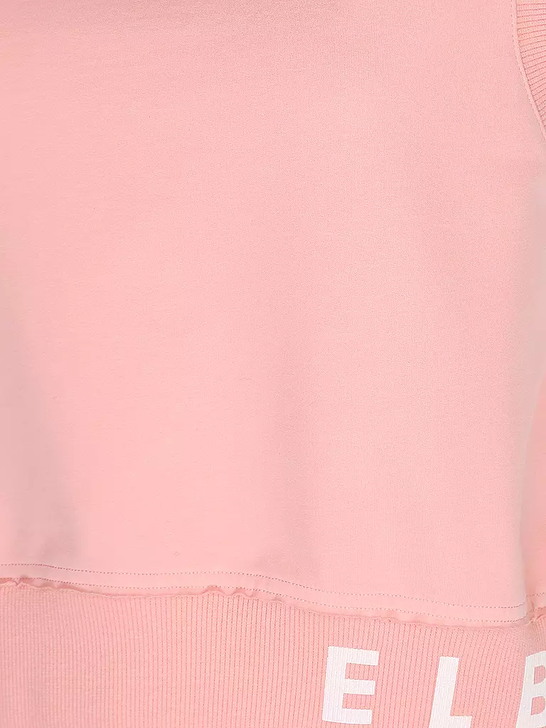 ELBSAND | Pullunder LUMI | pink