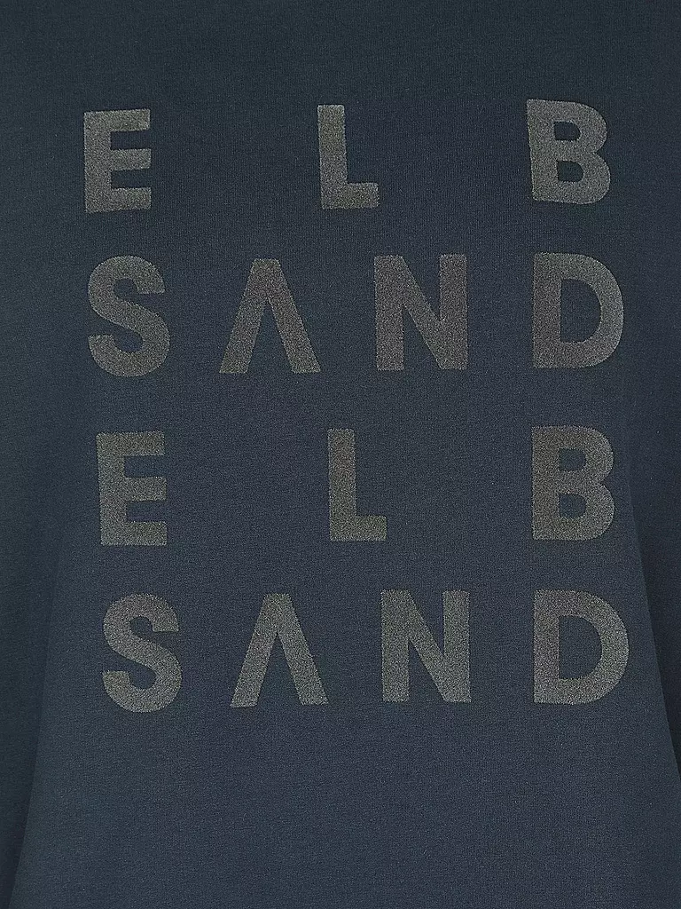 ELBSAND | Sweater Alrun | blau