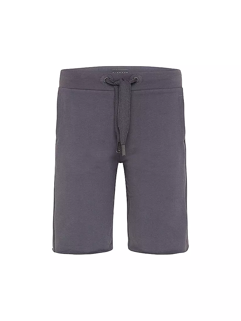 ELBSAND | Sweatshorts BRINJANA | grau