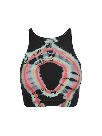 ELECTRIC & ROSE | Top Cropped Fit