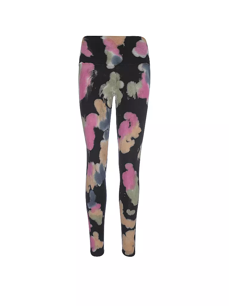 ELECTRIC & ROSE | Leggings POLLOCK SUNSET | bunt