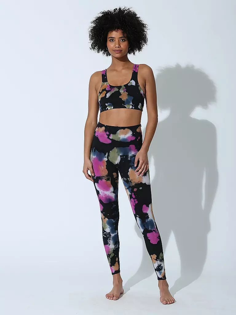 ELECTRIC & ROSE | Leggings POLLOCK SUNSET | bunt