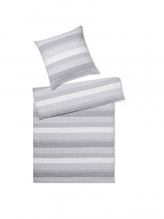 ELEGANTE | Halbleinen-Bettwäsche "Delight" 70x90cm/140x200cm 