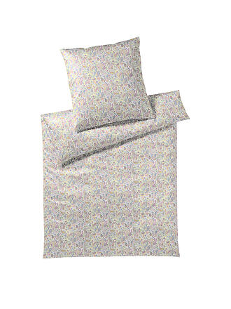 ELEGANTE | Jersey Bettwäsche Plenty 70x90cm / 140x200cm Rainbow