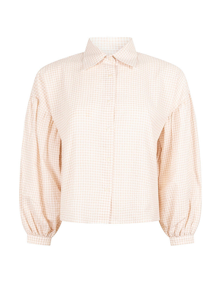 ELEMENTS OF FREEDOM | Bluse  | rosa