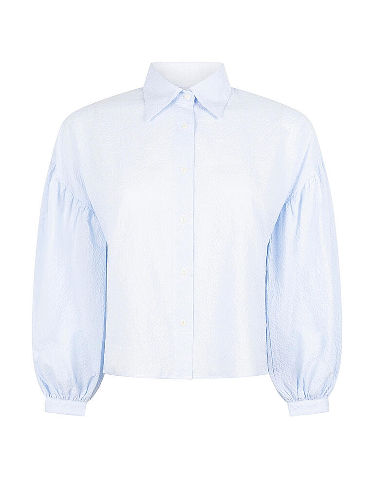 ELEMENTS OF FREEDOM | Bluse | blau