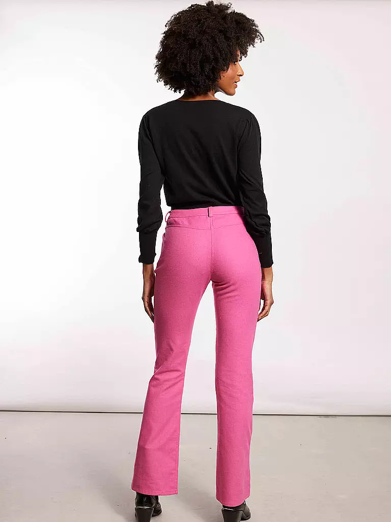ELEMENTS OF FREEDOM | Hose Flared  | pink