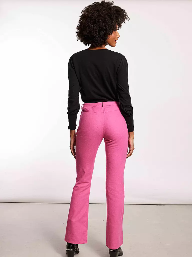 ELEMENTS OF FREEDOM | Hose Flared | pink