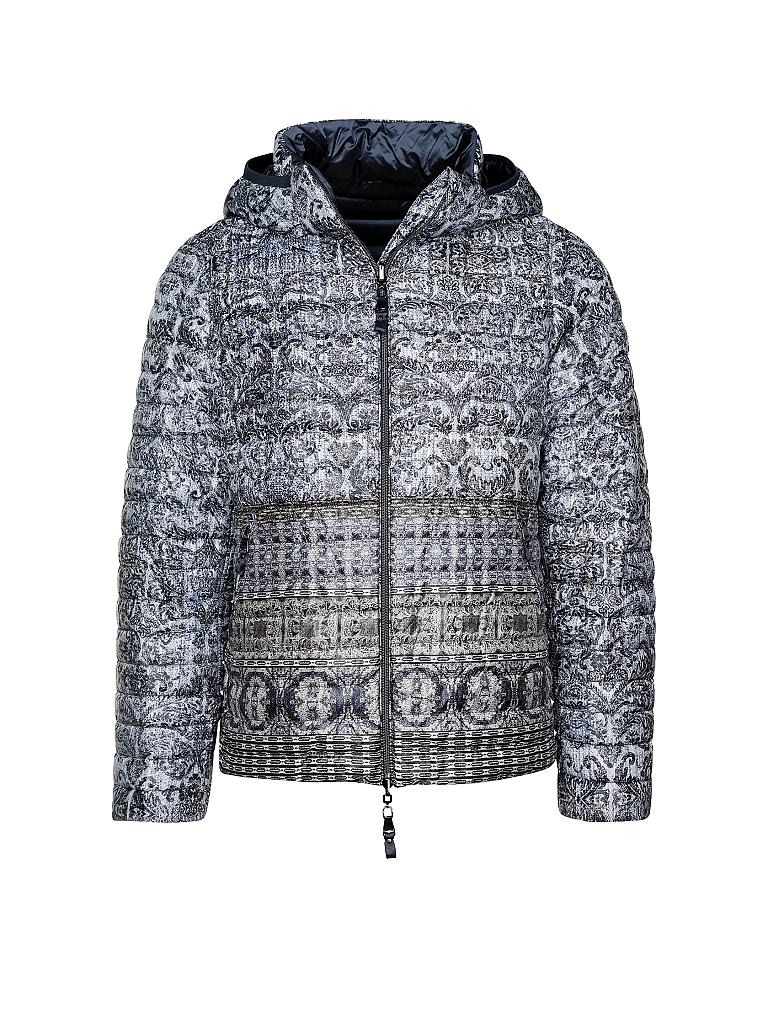 ELENA MIRO | Wende-Jacke  | 