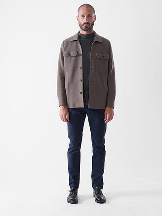 ELEVENTY | Overshirt 