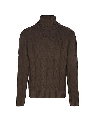 ELEVENTY | Rollkragenpullover 