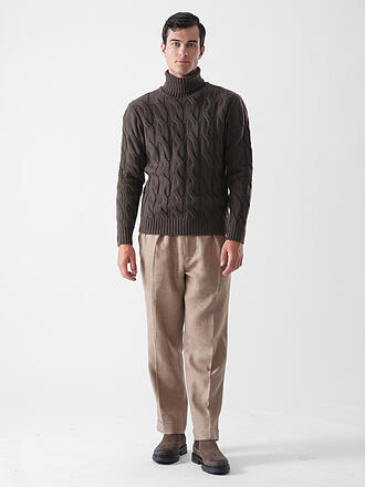 ELEVENTY | Rollkragenpullover 