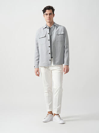 ELEVENTY | Overshirt 