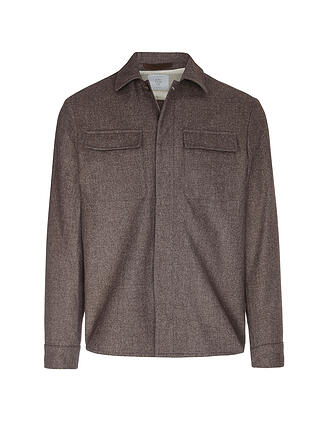 ELEVENTY | Overshirt 