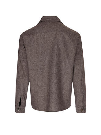 ELEVENTY | Overshirt 