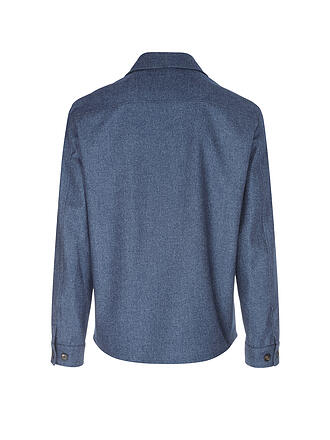 ELEVENTY | Overshirt 
