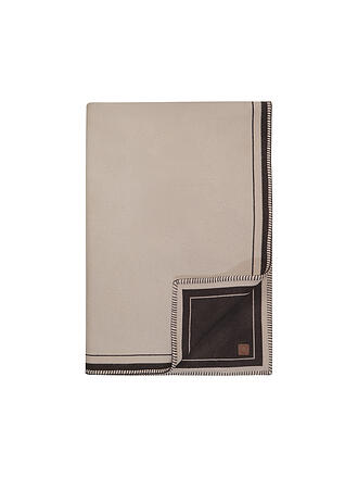 ELEVENTY | Wolldecke
