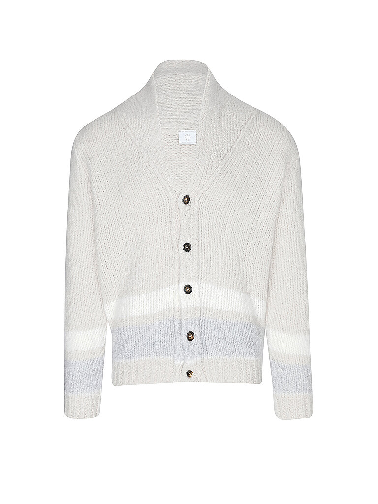 ELEVENTY Strickjacke beige | M