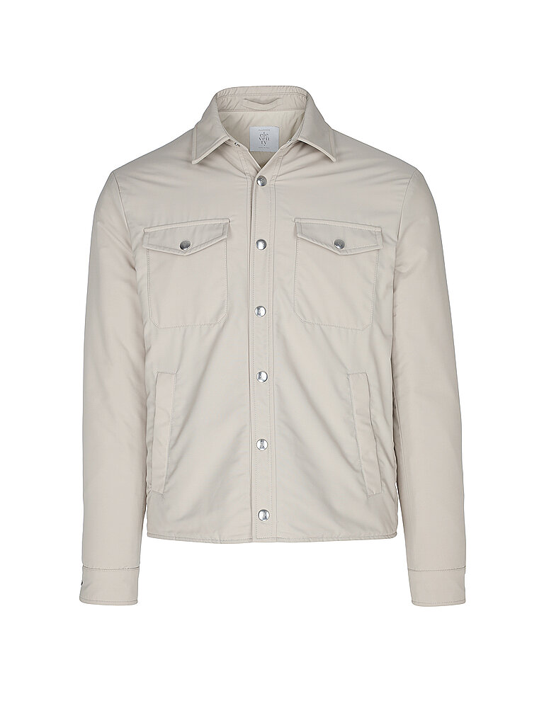 ELEVENTY Overshirt – ELEVENTY