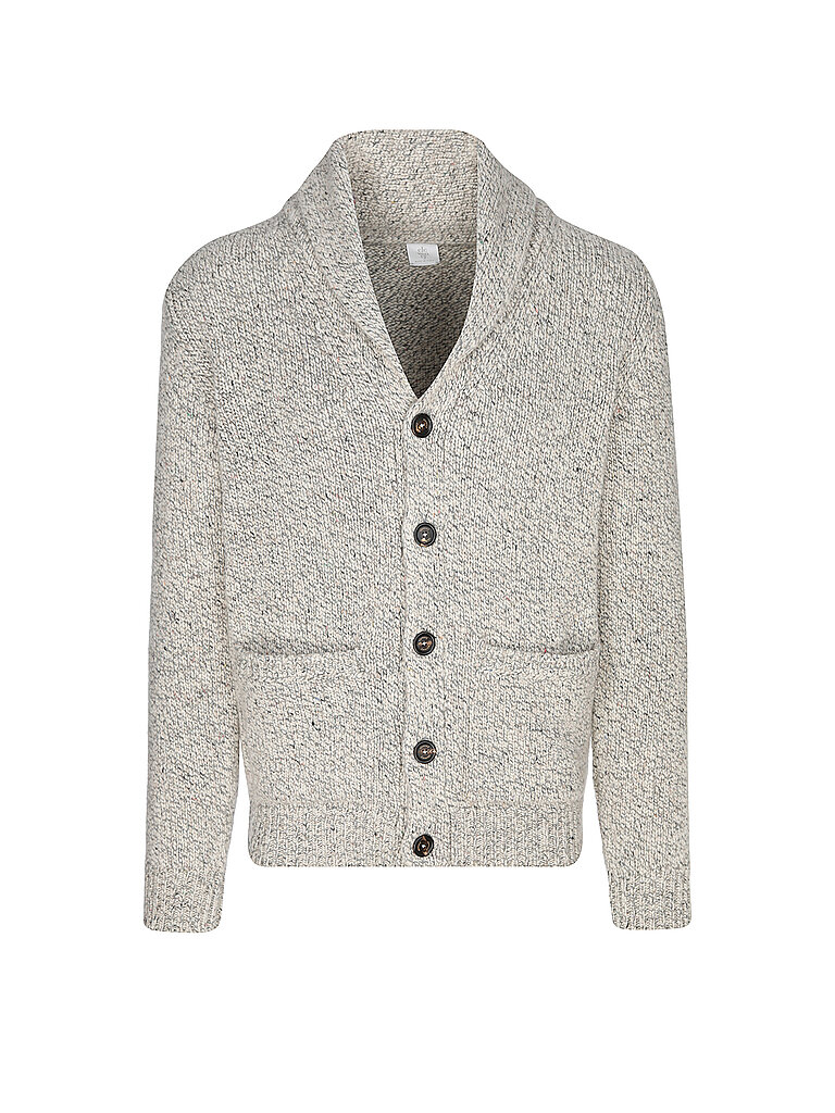 ELEVENTY Kaschmir Strickjacke – ELEVENTY