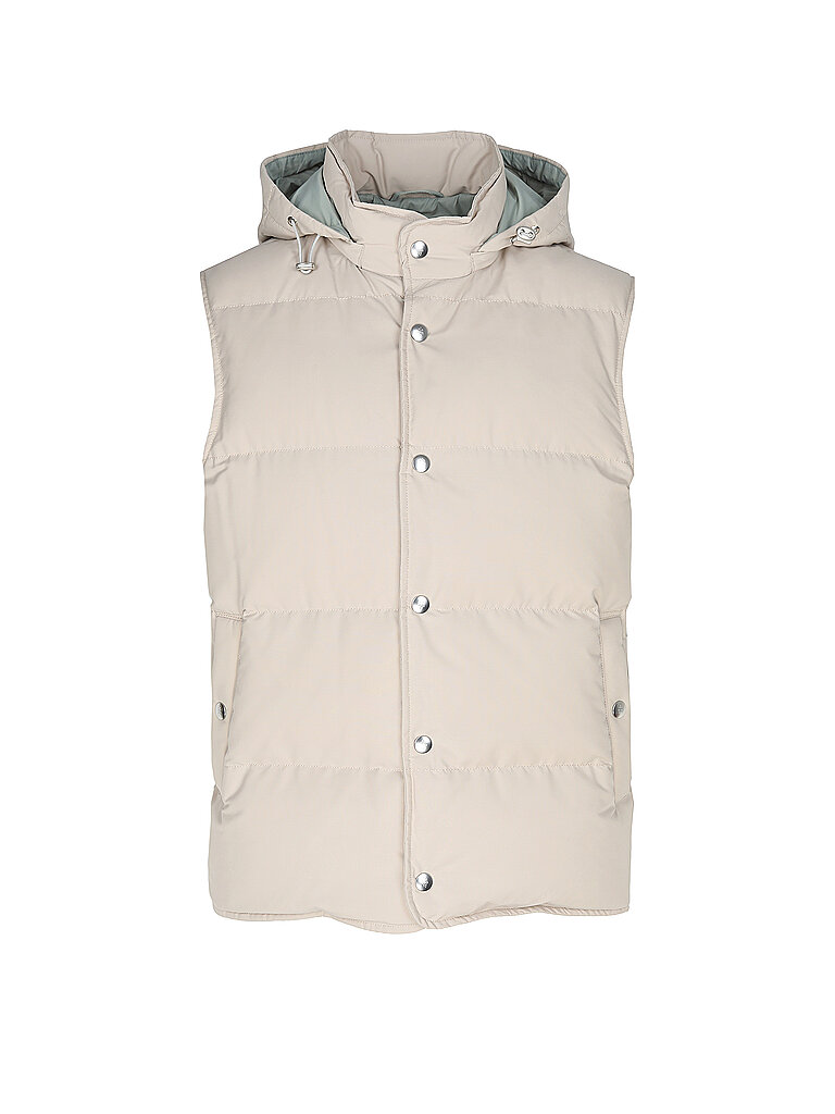 ELEVENTY Daunensteppgilet – ELEVENTY