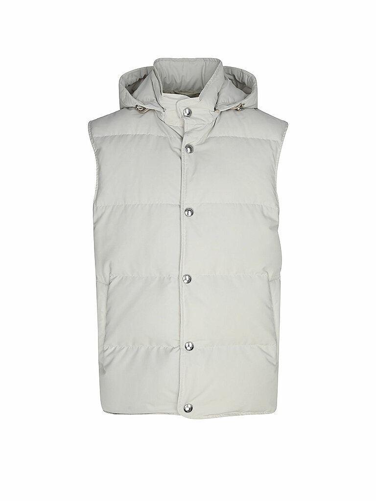 ELEVENTY Daunen Steppgilet LOROPAINA – ELEVENTY