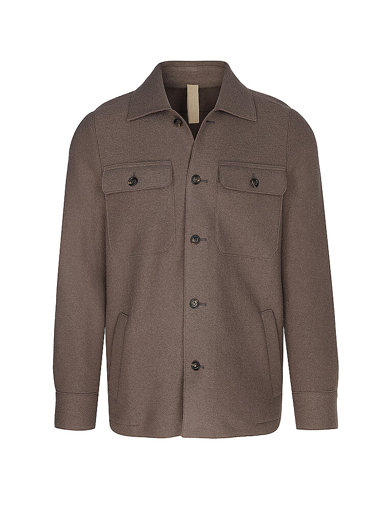 ELEVENTY Overshirt – ELEVENTY