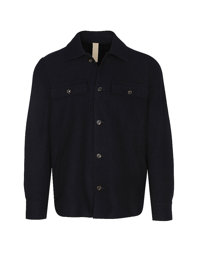 ELEVENTY Overshirt – ELEVENTY