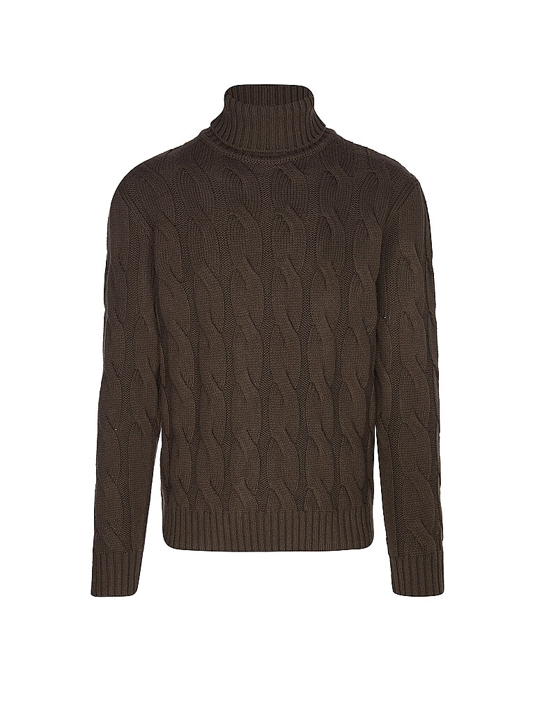 ELEVENTY Rollkragenpullover – ELEVENTY