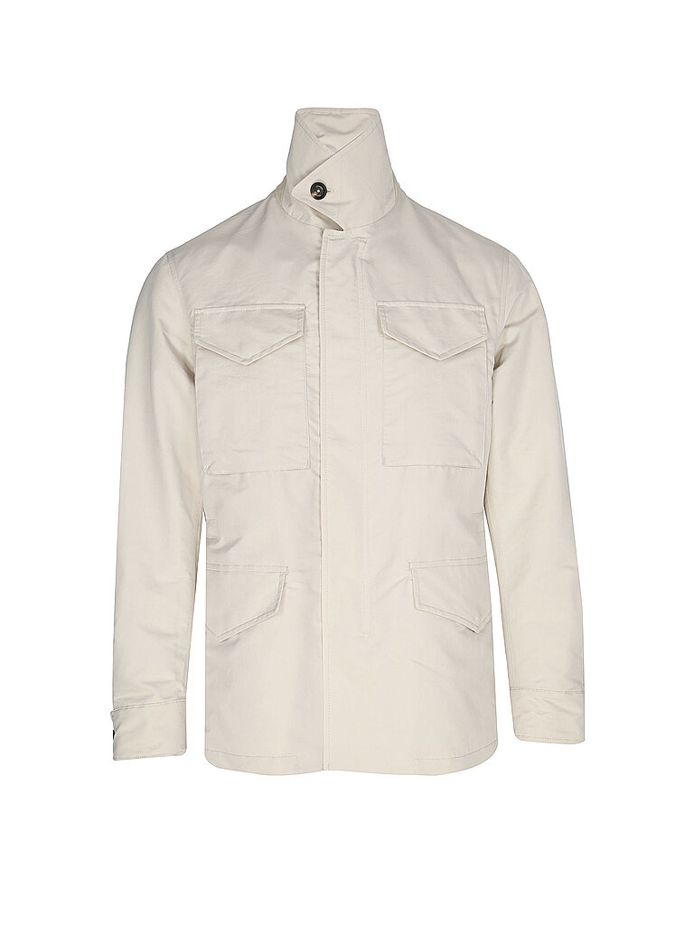 ELEVENTY Fieldjacket  beige | 54