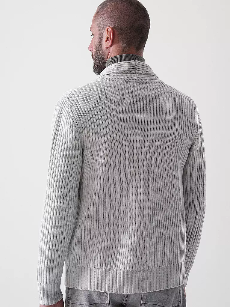 ELEVENTY | Cardigan | dunkelblau