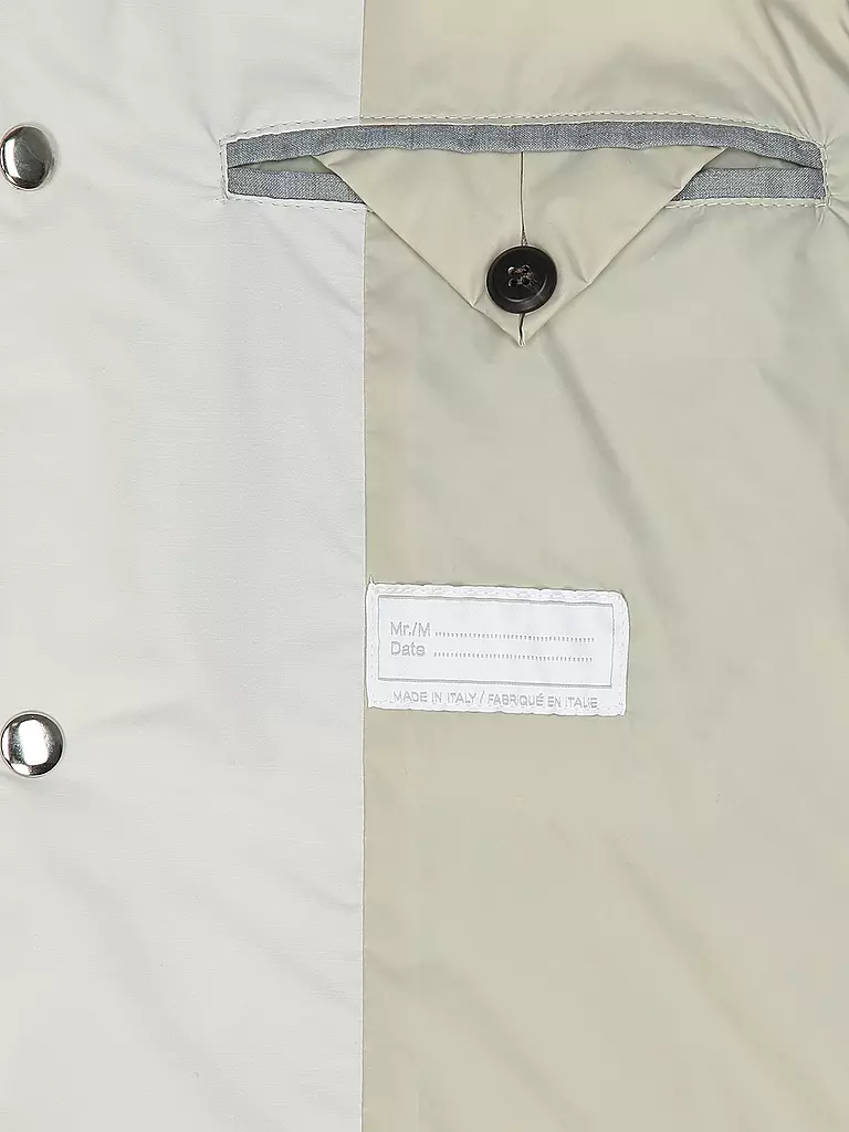 ELEVENTY | Daunen Steppgilet LOROPAINA | beige