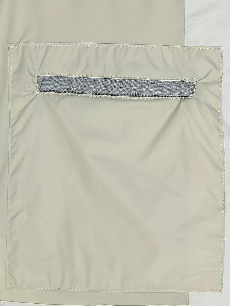 ELEVENTY | Daunen Steppgilet LOROPAINA | beige
