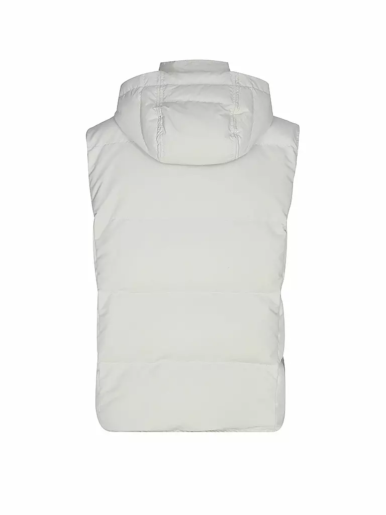 ELEVENTY | Daunen Steppgilet LOROPAINA | beige