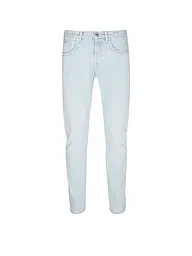 ELEVENTY | Jeans Slim Fit  | hellblau