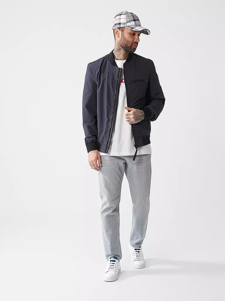 ELEVENTY | Jeans Slim Fit  | hellblau