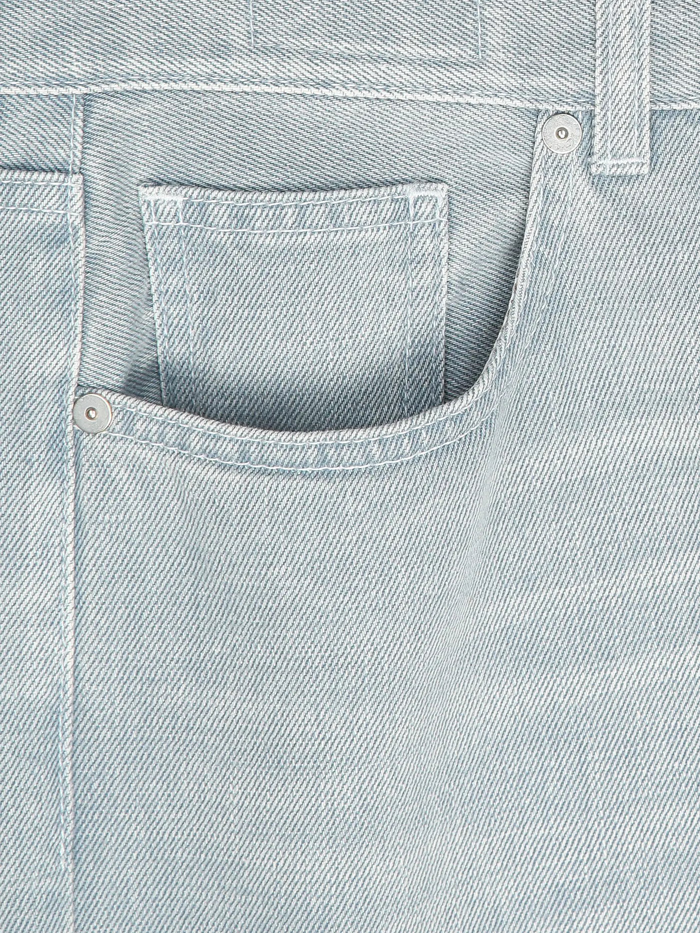 ELEVENTY | Jeans Slim Fit  | hellblau