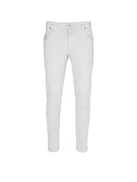 ELEVENTY | Jeans Slim Fit | hellgrau
